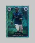 Topps Merlin Premier League 2025-26 Idrissa Gueye 045/199