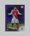 Topps UCC 2025-26 George Ilenikhena 004/250