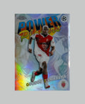 Topps Chrome UCC 2025-26 George Ilenikhena Power Players