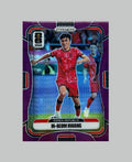Panini Prizm World Cup 2026 In-Beom Hwang 004/299