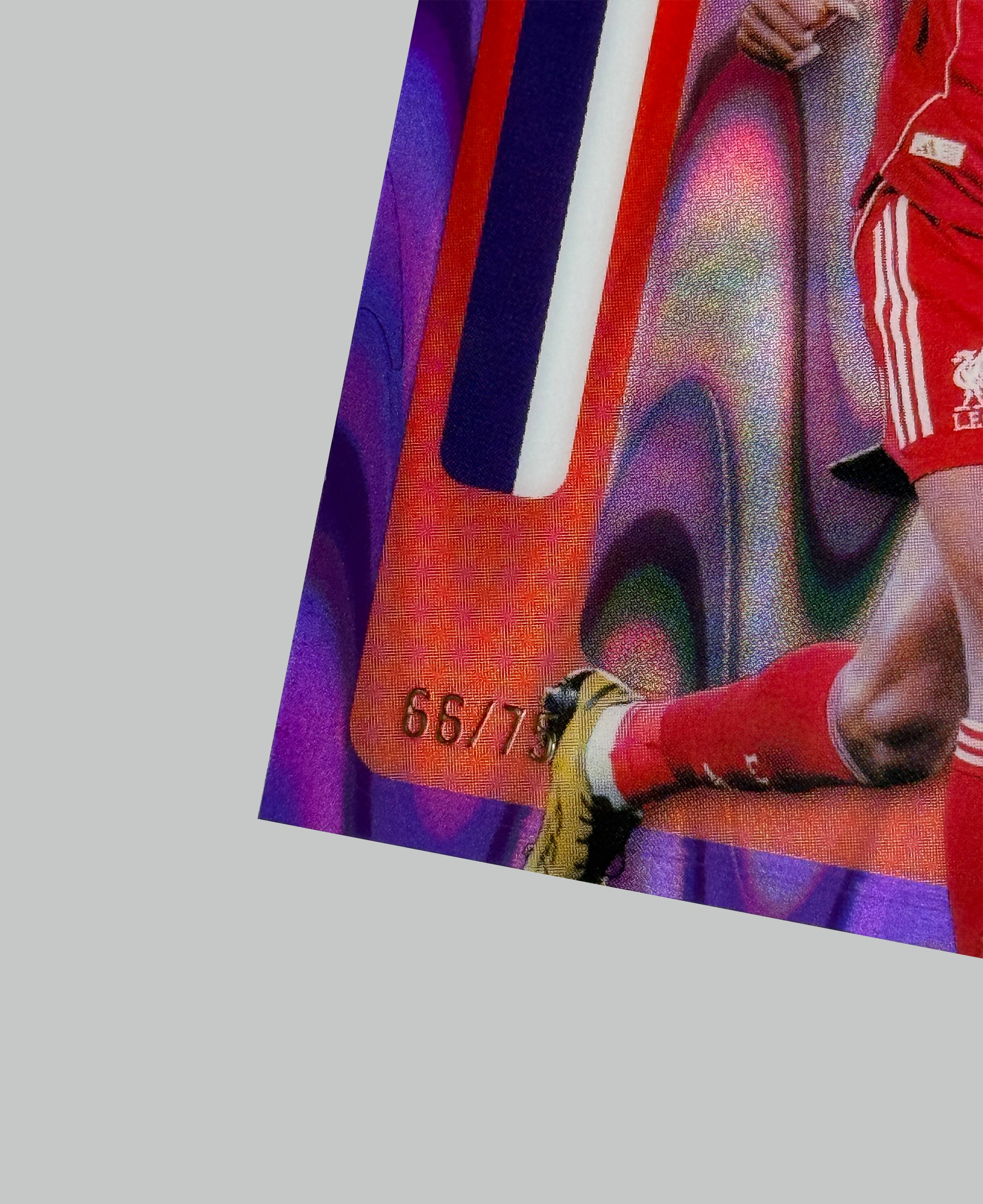 Topps Chrome Premier League 2026 Alexander Isak 66/75