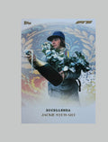 Topps F1 Ecellenza 2025 Jackie Stewart