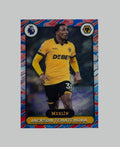 Topps Merlin Premier League 2025-26 Jackson Tchatchoua 04/95