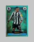Topps Merlin Premier League 2025-26 Jacob Ramsey 169/199