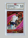 Panini Select 2020 Jadon Sancho 63/99 GBTC 9.5 GEM MT