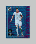 Panini Donruss Road to World Cup 2025-26 Jakub Moder Craftsman 43/99