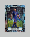 Panini Prizm World Cup 2026 Jose Manuel Lopez 12/61