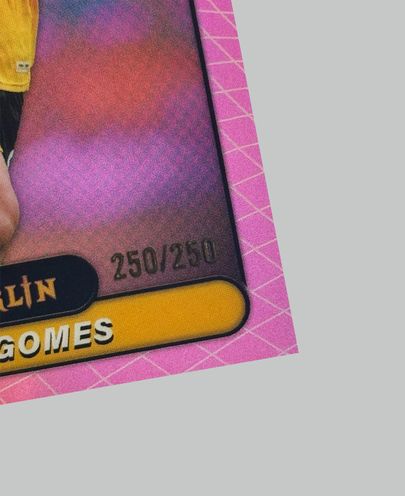 Topps Merlin Premier League 2025-26 Joao Gomes 250/250