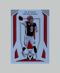 Panini Chronicles 2020 Joe Burrow (RC)