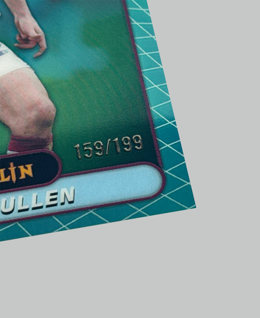 Topps Merlin Premier League 2025-26 Josh Cullen 159/199