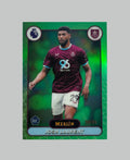 Topps Merlin Premier League 2025-26 Josh Laurent (RC) 99/99