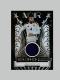 Panini Noir 2025-26 Jonathan Tah Box Office Materials 33/70 Relic