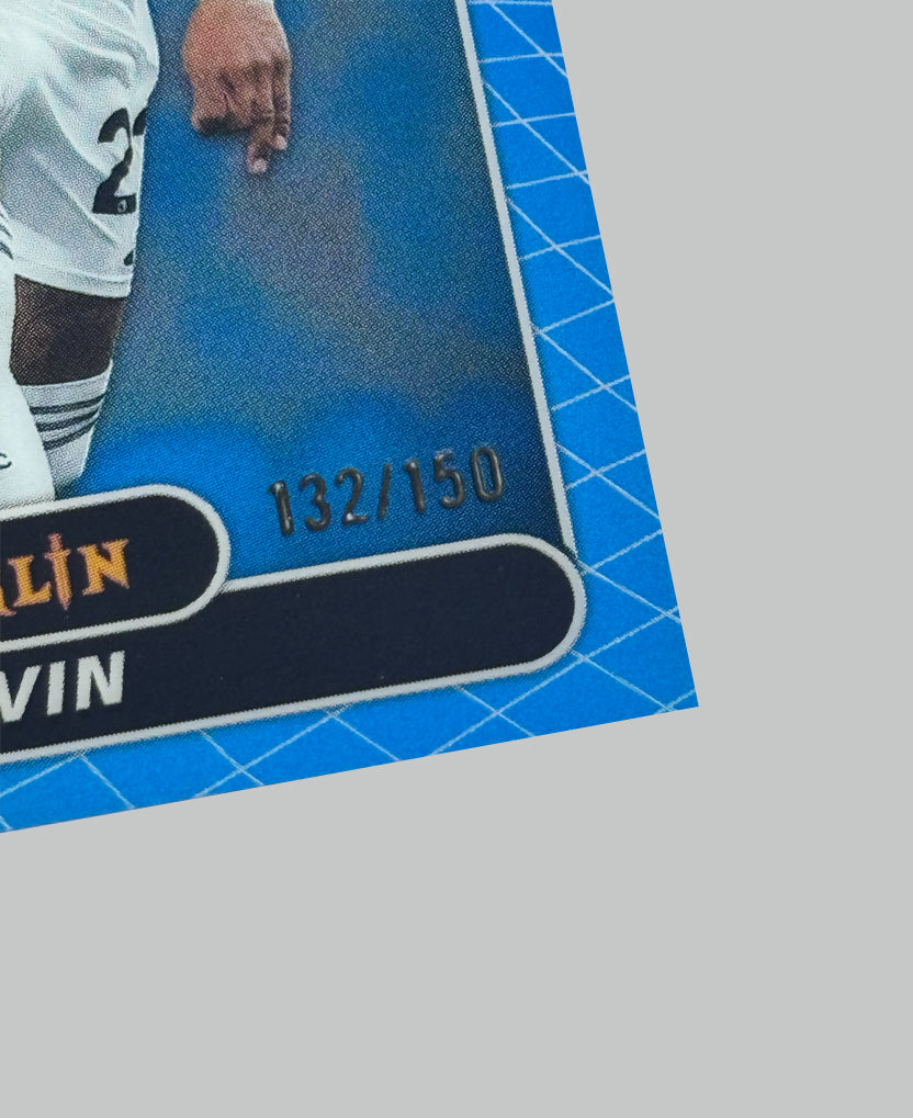 Topps Merlin Premier League 2025-26 Kevin 132/150