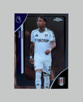Topps Chrome Premier League 2026 Kevin