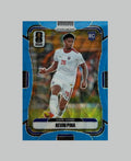 Panini Prizm World Cup 2026 Kevin Pina (RC) 095/225