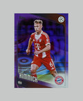 Topps UCC 2025-26 Joshua Kimmich 113/250