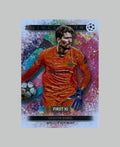 Topps Inception Gregor Kobel
