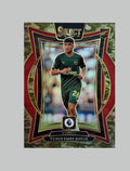 Panini Select Premier League 2024-25 Yunus Emre Konak (RC) 149/150