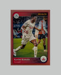 Topps Merlin 2024-25 Karim Konate 238/250