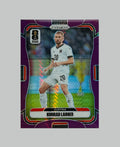Panini Prizm World Cup 2026 Konrad Laimer 234/299