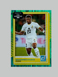Panini Donruss Road to World Cup 2025-26 Mohammed Kudus 070/199