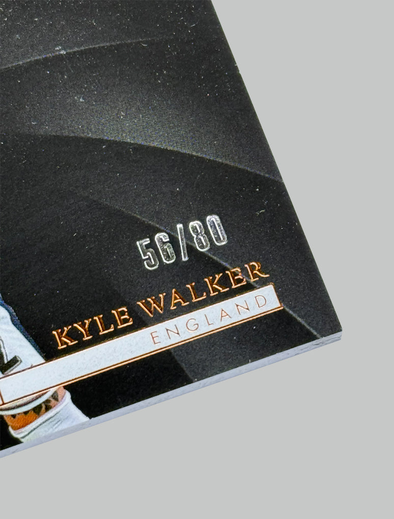 Panini Noir 2024-25 Kyle Walker 56/80