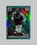 Topps Merlin Premier League 2025-26 Lamare Bogarde 108/199