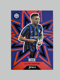 DAKA Lautaro Martinez 39/50