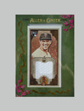 Topps Allen & Ginter Brooks Lee (RC) Relic