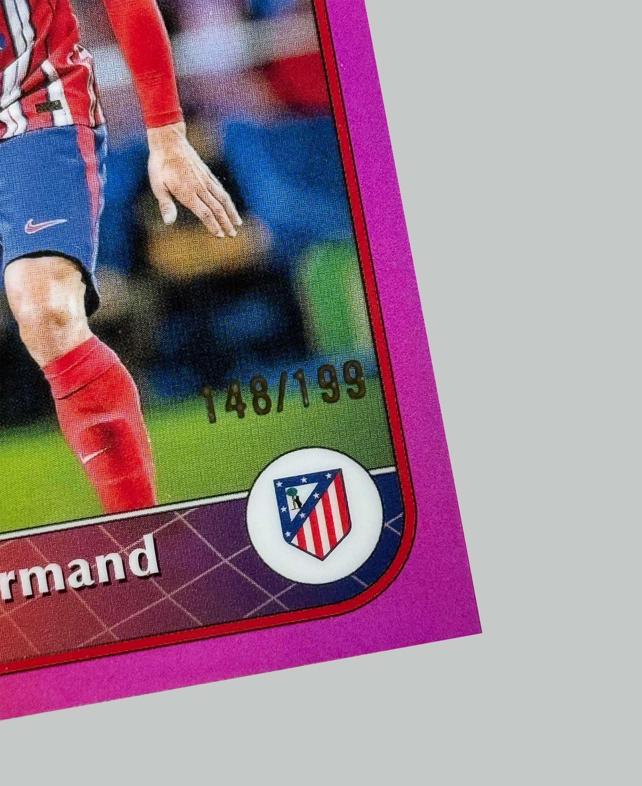 Topps Merlin 2024-25 Robin Le Normand 148/199