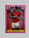 Topps Merlin Premier League 2025-26 Leny Yoro 247/250