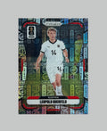 Panini Prizm World Cup 2026 Leopold Querfeld 58/61