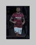 Topps Premier League 2025/26 Luis Guilherme (RC) Black Edge