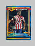 Topps Finest UCC 2022-23 Marcos Llorente 44/99