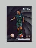 Panini Noir 2024-25 Ademola Lookman 23/49