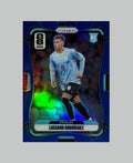 Panini Prizm World Cup 2026 Luciano Rodriguez (RC) 26/40