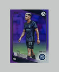 Topps UCC 2025-26 Luis Henrique 146/250