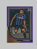Topps Museum Collection 2022-23 Luis Muriel 77/99
