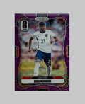 Panini Prizm World Cup 2026 Noni Madueke 75/95