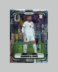 Panini Prizm World Cup 2026 Mahmoud Al-Mardi (RC) 23/61