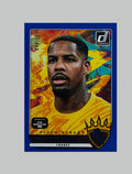 Panini Donruss Road to World Cup 2025-26 Mike Maignan Pitch Kings 044/199