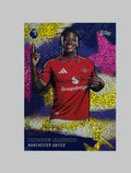 Topps Premier League 2026-27 Kobbie Mainoo 010/299
