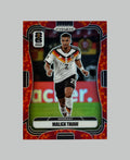 Panini Prizm World Cup 2026 Malick Thiaw 70/86