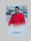 Topps F1 Ecellenza 2025 Nigel Mansell