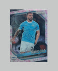 Panini Prizm FIFA 2025-26 Mario Gila 12/28