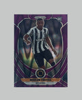 Panini Prizm Club World Cup Marlon Freitas (RC) 97/99