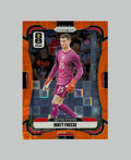 Panini Prizm World Cup 2026 Matt Freese 112/215