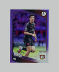 Topps UCC 2025-26 Ibrahim Maza 235/250