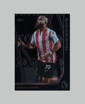 Topps Premier League 2025/26 Bryan Mbeumo Black Edge