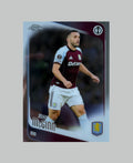 Topps Chrome UCC 2025-26 John McGinn